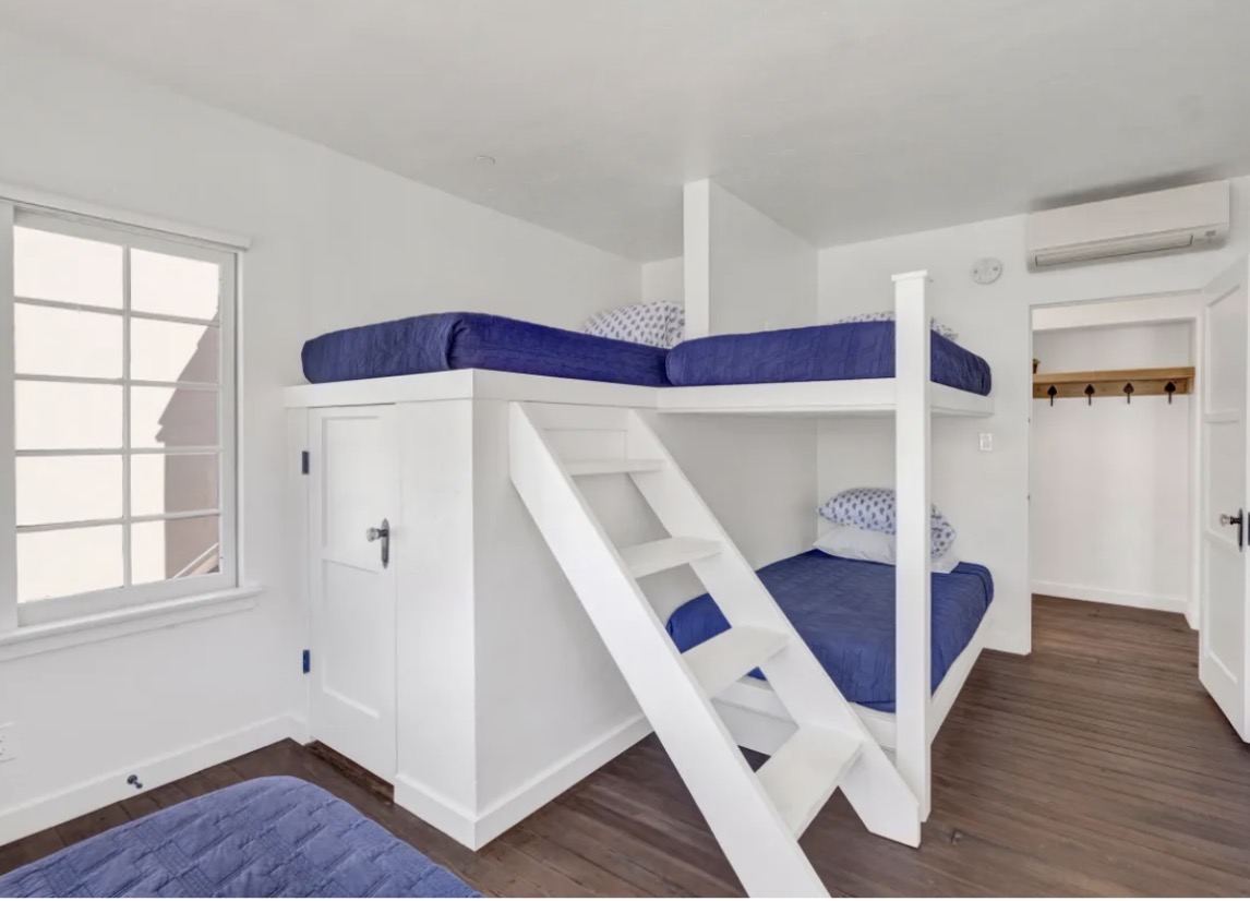 La Casa Catalina - Bunk Room