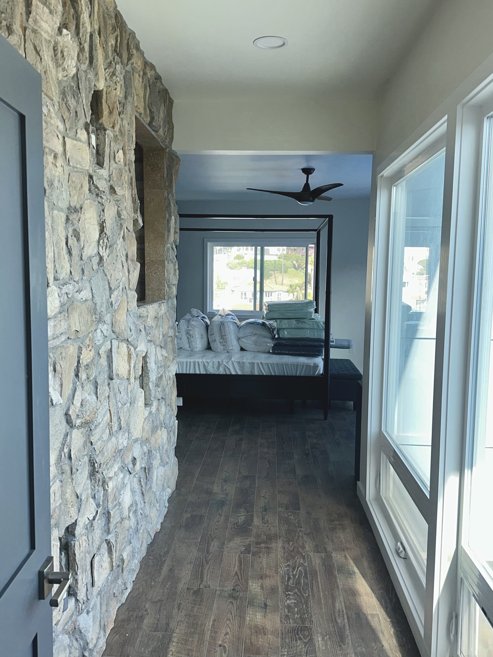 East Whittley - Master Suite