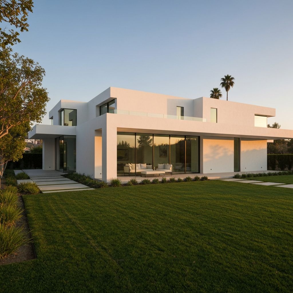 Custom Home Building